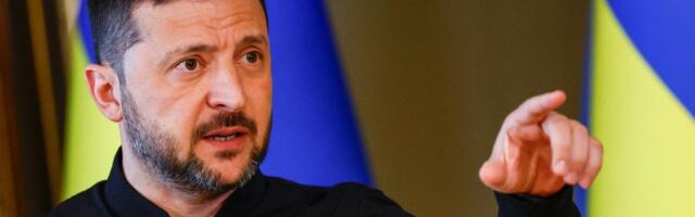 Sudbina nacije visi o koncu: Dva scenarija Zelenskog za Ukrajinu