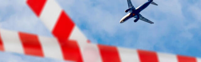 Два руска аеродрома затворена за летове