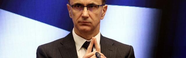 Predsednik Vlade Srbije razgovarao s predsednikom Slovačke