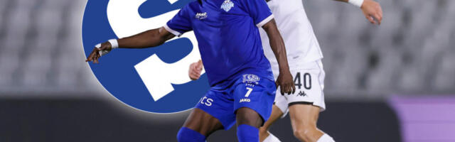 SPORTISSIMO TIM KOLA: Ovusu je davno prerastao Surdulicu - Milanovićevo veče za pamćenje! (FOTO, VIDEO)