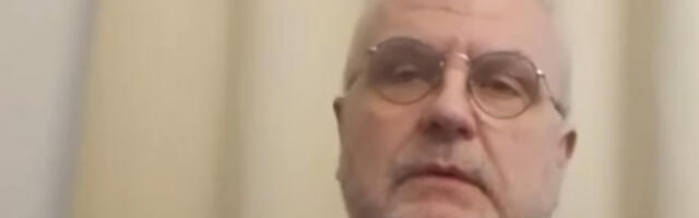 Чанак признао политичку реалност, али не одустаје од цепања државе (видео)