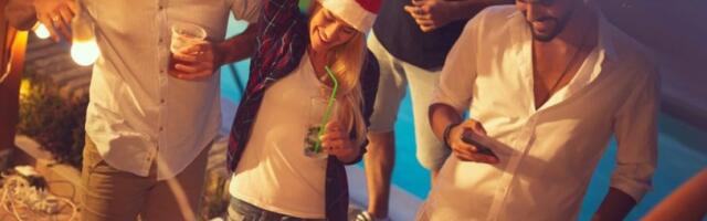 Romantični, zabavan i opuštajući doček Nove godine - termalne vode i velnes ponude u Segedinu (VIDEO)