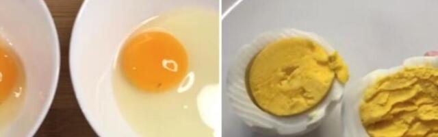 JELA 2 JAJA DNEVNO PA SE ŠOKIRALA! Nije menjala ništa osim doručka, nisu je UPOZORILI - za 7 dana se desilo OVO