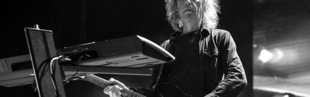 Preminuo Peri Bamonte, član benda The Cure