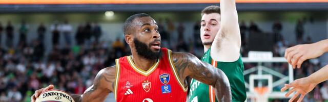 ZVEZDA – OLIMPIJA Crveno-beli protiv starog dužnika jure pobedu za kraj 2025. godine