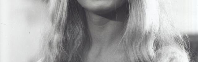 Umrla Brižit Bardo!