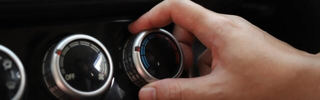 Evo na koliko treba držati temperaturu u automobilu tokom zime: Ovo morate da znate