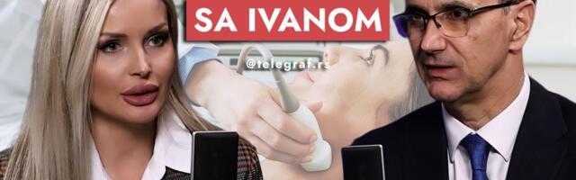 Prof. dr Đuro Macut, premijer u belom mantilu: Vrhunski endokrinolog koga pacijenti obožavaju, evo i zašto