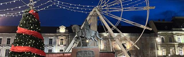 Šta se događalo u novogodišnjoj noći u Zrenjaninu – policija se oglasila rano jutros