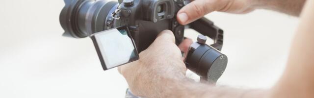 Miroslavov objektiv otkriva skrivene priče Kruševca: Ovako jedan čovek i njegov aparat osvajaju srca građana