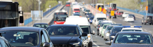 Izdat važan apel za vozače za ovaj vikend: Oprez je neophodan - ovu stvar morate da imate u vidu