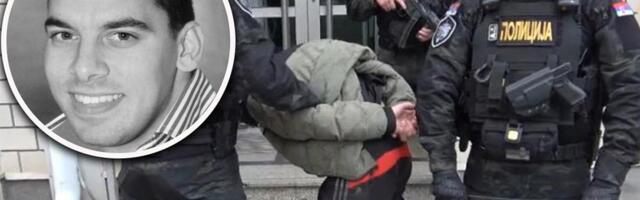 KURIR SAZNAJE! OSUMNJIČENI ZA UBISTVO BAKIĆA NA LIKVIDACIJU POVEO SVOG PSA! Šok detalji iz istrage: Prijatelji ubijenog ga sreli u šumi, ovako ih je prevario