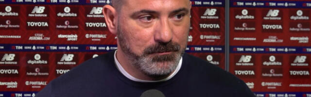 “Što se Nece tiče, pitanje je samo vremena…”: Stanković otkrio šta se dešava sa Radonjićem