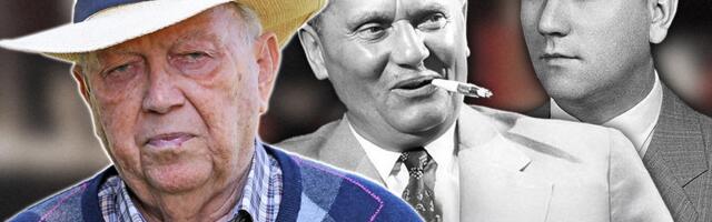 Najveća tajna Jugoslavije! Da li je Tito sakrio dokaze o Jasenovcu u Vatikanu?! Jović tvrdio: "Ovo je dovelo do smene Leke Rankovića!"