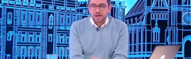 Skandalozno: Ovako radi fabrika laži i širenja mržnje prema svemu srpskom - za Đokovića tražili tri godine robije