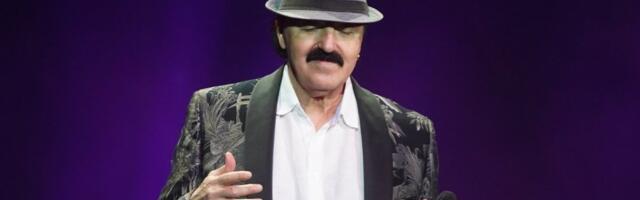 "Haris je ženskaroš, ljuta sam na njega": Pevačica bez dlake na jeziku o Džinoviću