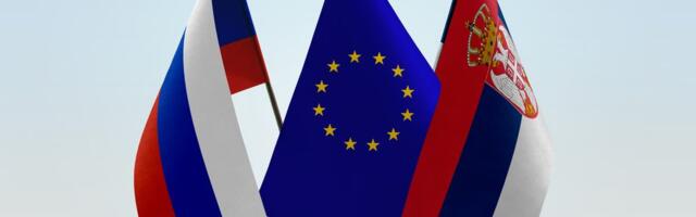 Odluka EU o zabrani uvoza gasa iz Rusije od 2027. godine neće se odnositi na Srbiju – za sada