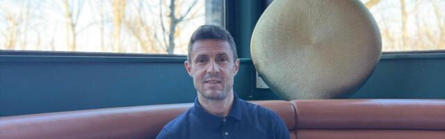 Sportski direktor Grafičara Dušan Anđelković ne krije ambicije u Prvoj ligi: Cilj je plej-of, ali sanjamo i istorijsko polufinale Kupa!