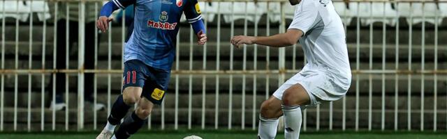 DA LI JE ČUKARIČKI OŠTEĆEN PROTIV VOJVODINE?! Pojavio se snimak sporne situacije iz koje je Voša postigla gol! Pogledajte o čemu se radi! VIDEO