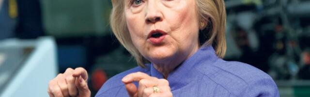 HILARI KLINTON SE OGLASILA POVODOM EPSTAJNOVIH FAJLOVA! U njima se više puta pominje Bil: To je zastrašujuće!