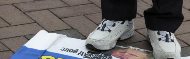 Četiri godine ruske agresije na Ukrajinu: „Ne možemo Putinu dati sve što želi“