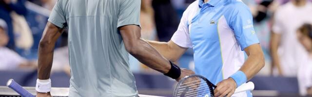 "Novak je broj jedan!" Čuveni teniser govorio o Đokoviću, Nadalu i Federeru