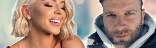 "RAZVOD JE BIO PAKLEN" Jovana Jocić otvorila dušu o rastanku sa Vladanom Savićem: Uspavam dete i plačem