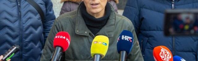 Savet za monitoring oštro osudio: Maja Sever bespoštedni propagandista i manipulator!