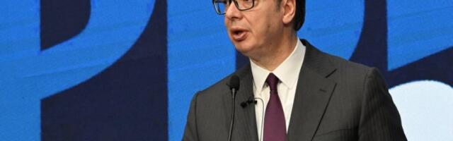 PREDIVĐAM SUKOB SA NAJTEŽIM ŽRTVAMA U ISTORIJI! Vučić: Ovo je tek početak sukoba, biće korišćeno oružje koje je samo jednom u svetu upotrebljeno!