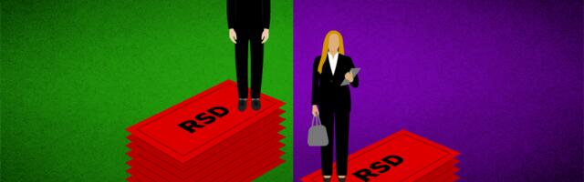 Zašto su žene, iako obrazovanije, i dalje ‘siromašniji’ pol u Srbiji