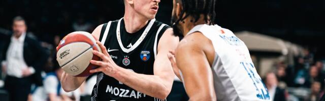 Bosna - Partizan: Crno-beli gostuju u Sarajevu posle 16 godina, može li Penjaroja bez Dvejna Vašingtona?
