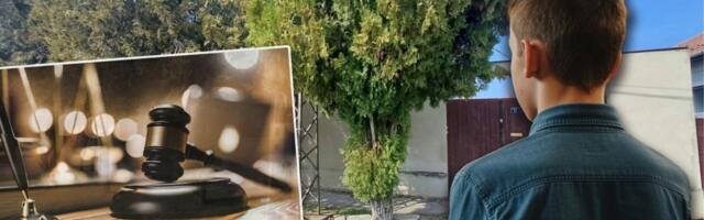 DNK odao ubicu: Jezivi detalji zločina koji je šokirao Sentu