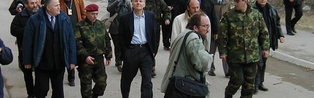 Dvadeset tri godine od ubistva Đinđića