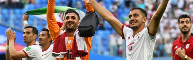 Branio za reprezentaciju, bio na SP u Rusiji, sad prozvao vlast, i od tada mu se gubi svaki trag!