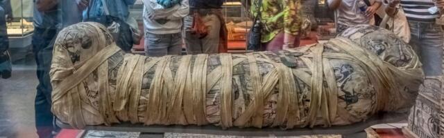 U britanskim muzejima više od 260.000 ljudskih ostataka