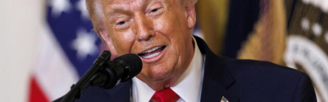 Трамп: Ми смо већ победили