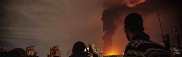 Mrak okovao Iran: Ključna elektromreža prestala sa radom, svet strahuje od proširenja sukoba