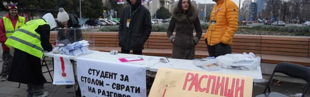 Studentski pokret: Šta smo postigli za godinu dana?