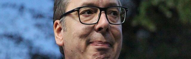 Zaseda Savet za nacionalnu bezbednost, predsedava Vučić