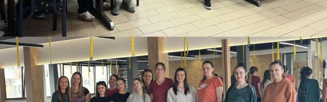 Nova grupa školice za trudnice ,,Moje gnezdo“ kreće 13. aprila