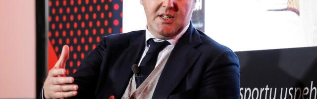 OGLASIO SE DEJAN BODIROGA: Spremaju se promene u Evroligi!