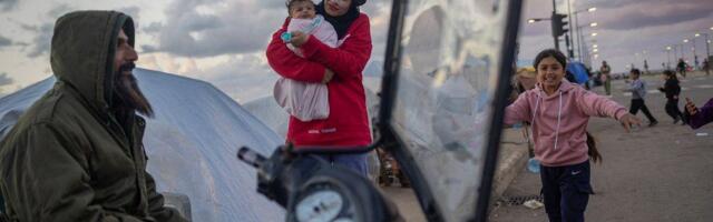 Više hiljada mrtvih na Bliskom istoku od početka rata, nove Trampove pretnje