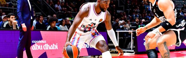 Virtus nastavlja da niže poraze i nakon odlaska Duška Ivanovića: Pariz se prošetao Bolonjom