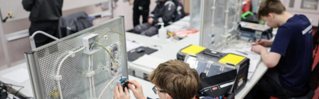 Сукоб у Ирану већ узрокује проблеме за немачке произвођаче