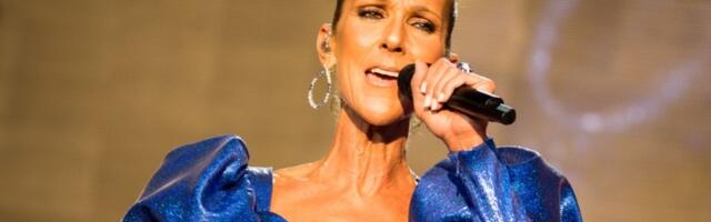 Selin Dion obara rekorde: "Mogla bi održati i stotinu koncerata"