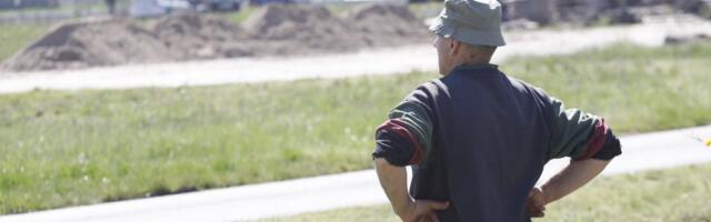 Meštani Kanjiže premrli! "U šest ujutru su nas probudili helikopteri, a onda..." (VIDEO)