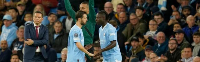 Najverniji vojnik Pepa Gvardiole napušta Mančester Siti posle devet godina