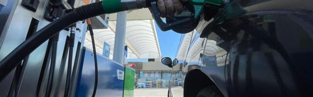 Ponovo skočile cene u Crnoj Gori: Od sutra skuplje sve vrste goriva