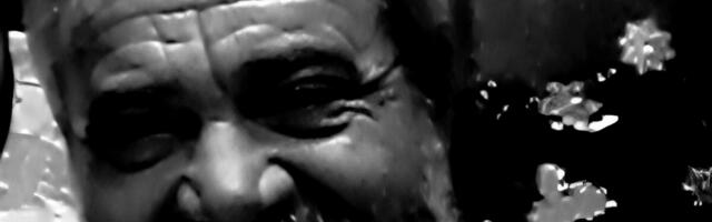 Preminuo legendarni beskućnik Stiven Braun