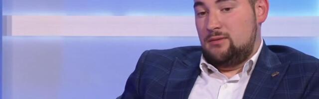 BLOKADERI PONOVO ODUVALI OPOZICIJU! 'Treba da stanu IZA studentske liste i da je podrže!' (VIDEO)